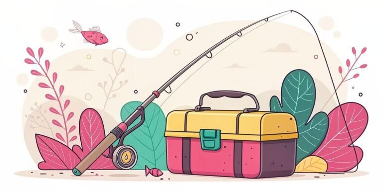 Best Gifts for Anglers: The Fishing Gear They Actually Want