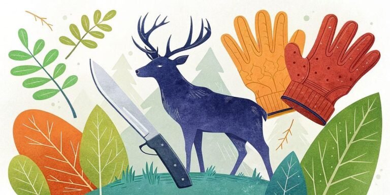 How to Field Dress a Deer: Step-by-Step Guide How to Field Dress a Deer: Step-by-Step Guide