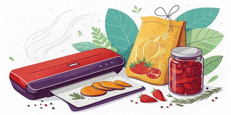 Best Vacuum Sealers of 2026: Tested and Reviewed