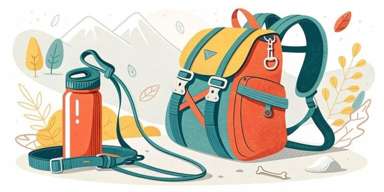 Best Dog Harnesses for Hiking of 2026: Tested and Reviewed
