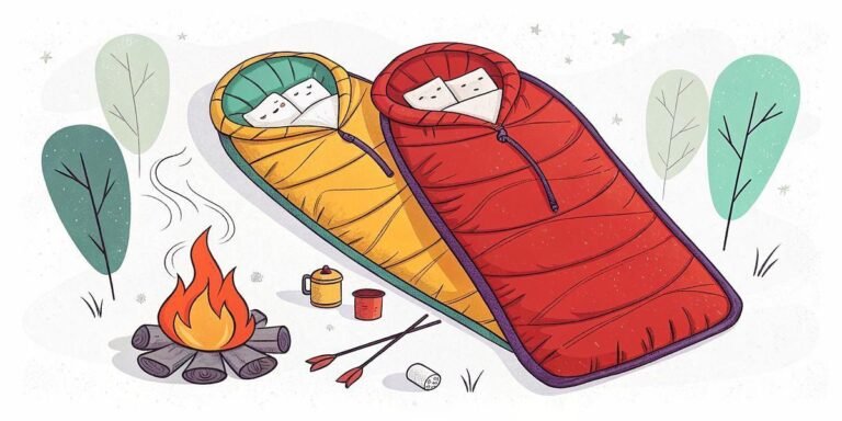 Best Camping Mattresses for Couples of 2026: Tested and Reviewed