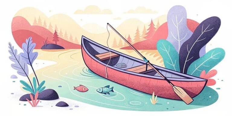 Best Fishing Canoes Best Fishing Canoes