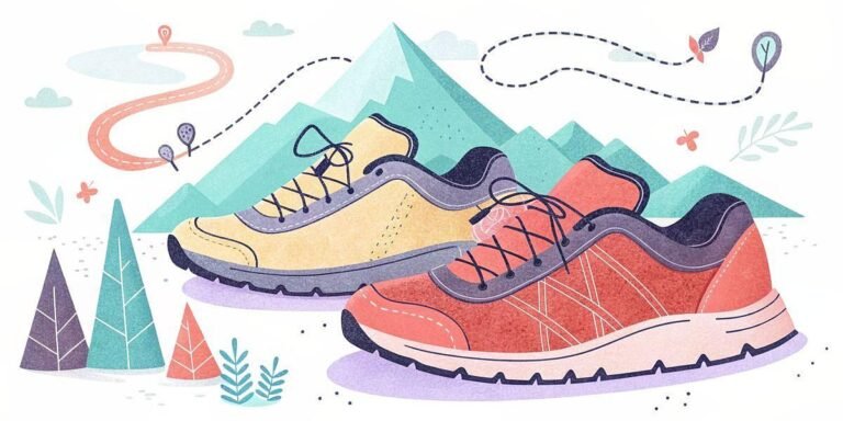 Best Minimalist Shoes for Hiking and Trail Running