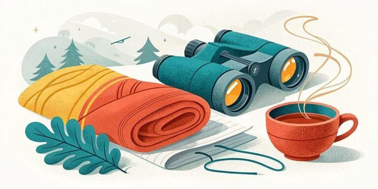 Best Binocular Harnesses of 2026: Tested and Reviewed Best Binocular Harnesses of 2026: Tested and Reviewed