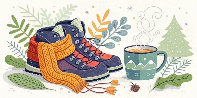 Best Winter Hiking Boots of 2026: Tested and Reviewed Best Winter Hiking Boots of 2026: Tested and Reviewed