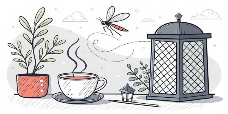 Best Mosquito Traps of 2026: Tested and Reviewed Best Mosquito Traps of 2026: Tested and Reviewed