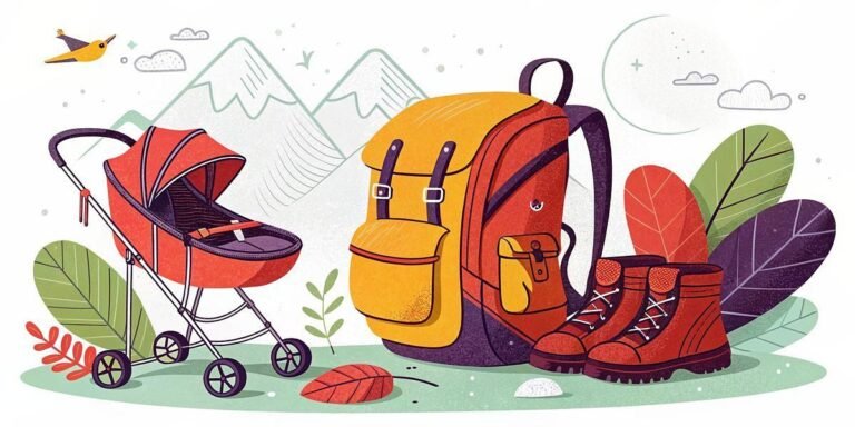 Best Baby Carriers for Hiking of 2026: Tested and Reviewed