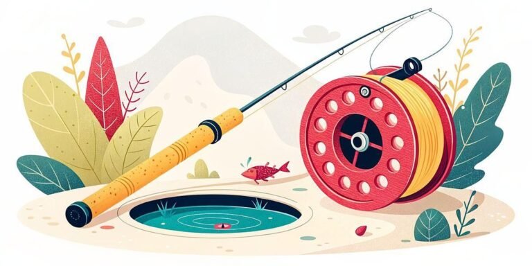 8 Best Ice Fishing Reels 8 Best Ice Fishing Reels