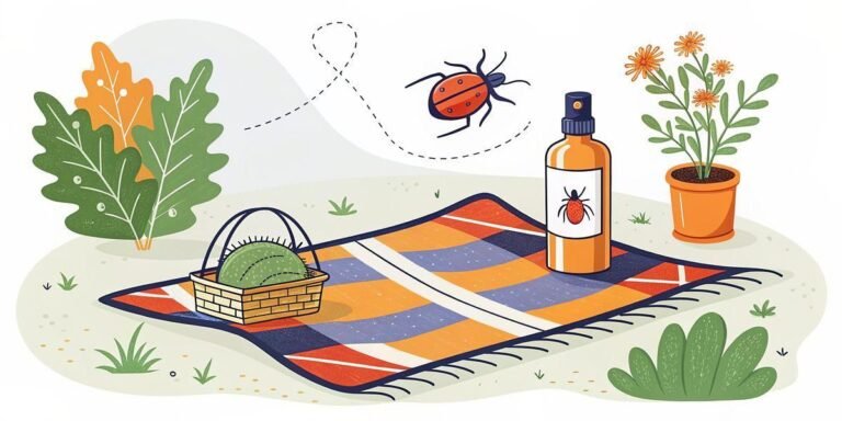 Best Tick Repellents of 2026