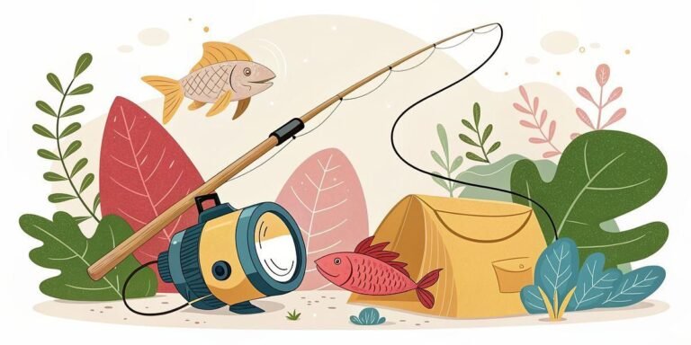 Best Headlamps for Fishing