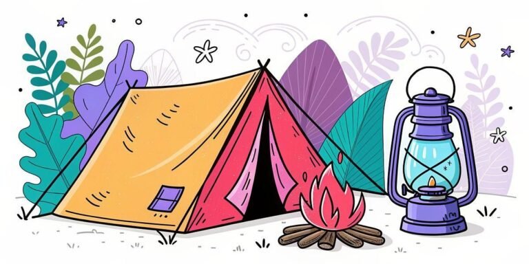 The Outdoor Life Guide to the Best Summer Camping Gear