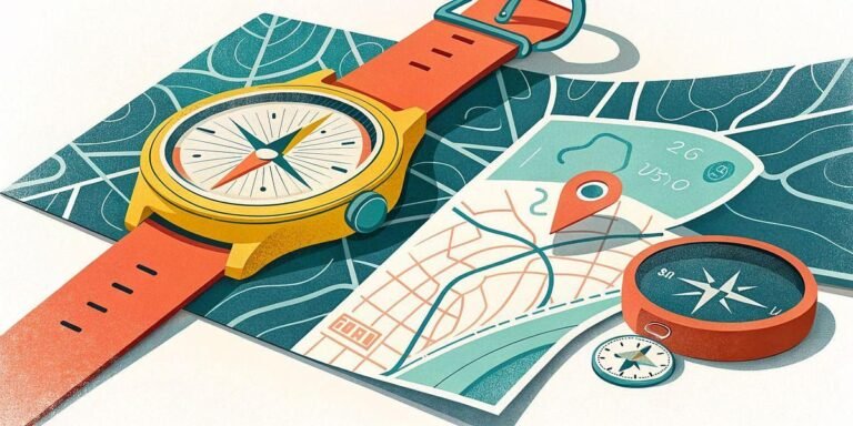 Best GPS Watches of 2026 Best GPS Watches of 2026