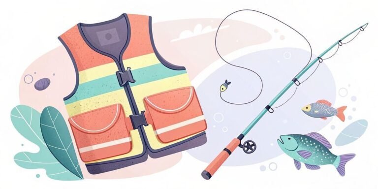 Kids Wading Fishing Safety Gear and Tips for Young Anglers