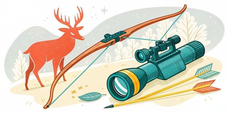 Best Rangefinders for Bow Hunting