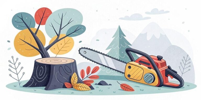 Best Battery Powered Chainsaws of 2026 Best Battery Powered Chainsaws of 2026