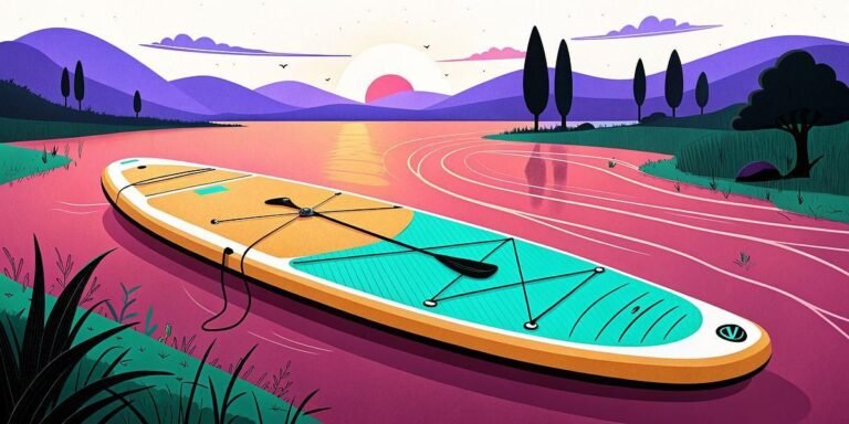 Best Inflatable Paddle Boards of 2026: Tested and Reviewed Best Inflatable Paddle Boards of 2026: Tested and Reviewed