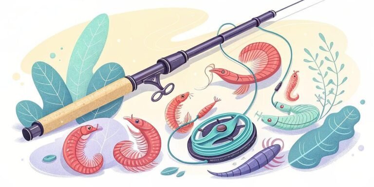 Best Soft Plastic Baits for Bass