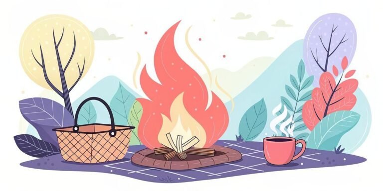 Best Camping Food Ideas and Trail Meal Essentials for Outdoor Trips