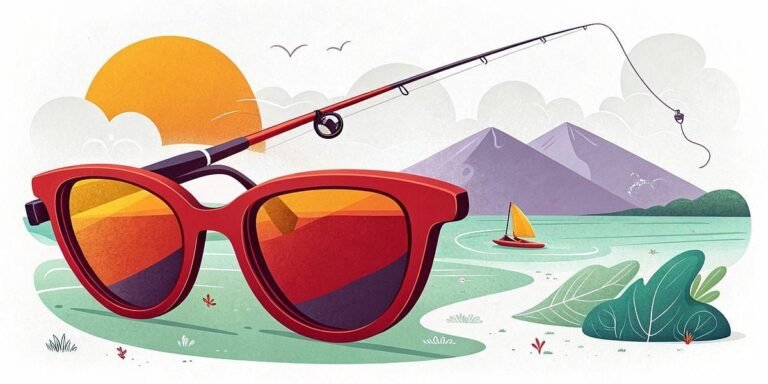 Best Polarized Sunglasses for Fishing of 2026