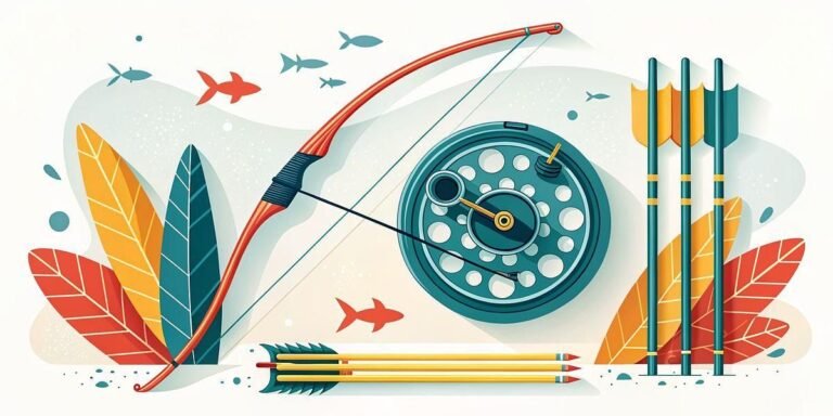 Best Bowfishing Gear for Beginners: Bows, Reels, Arrows, and Kits Best Bowfishing Gear for Beginners: Bows, Reels, Arrows, and Kits