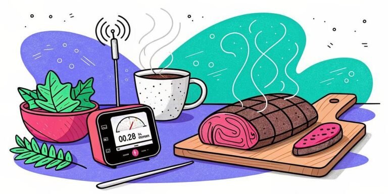 Best Wireless Meat Thermometers of 2026: Tested and Reviewed Best Wireless Meat Thermometers of 2026: Tested and Reviewed
