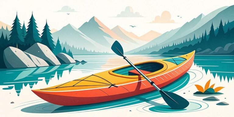 Best Sit-on-Top Kayaks of 2026 Best Sit-on-Top Kayaks of 2026