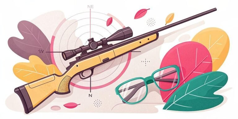PCP Air Rifles 101: A Beginner’s Guide to Modern Airguns PCP Air Rifles 101: A Beginner’s Guide to Modern Airguns