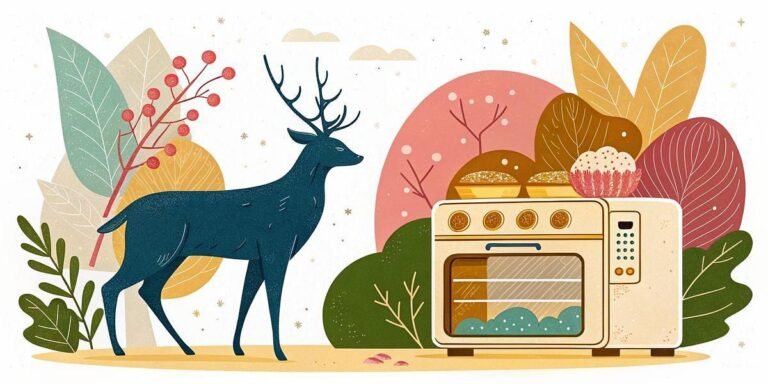 How to Make Deer Jerky in an Oven, Smoker, and Dehydrator: Step-by-Step Guide How to Make Deer Jerky in an Oven, Smoker, and Dehydrator: Step-by-Step Guide
