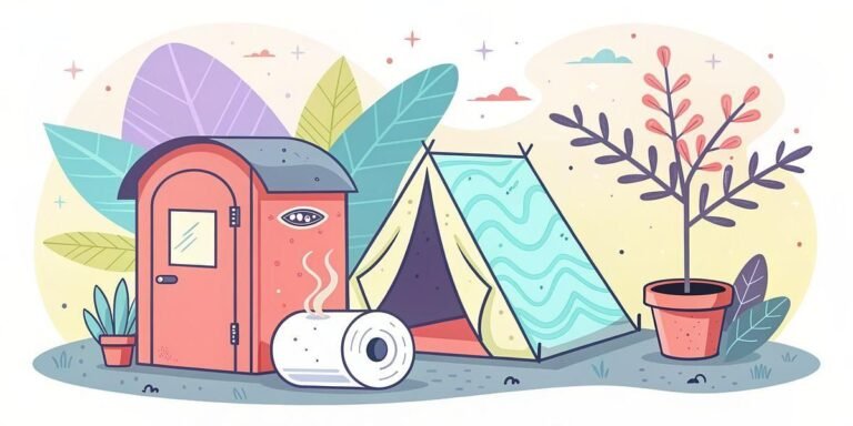 Best Camping Toilets of 2026