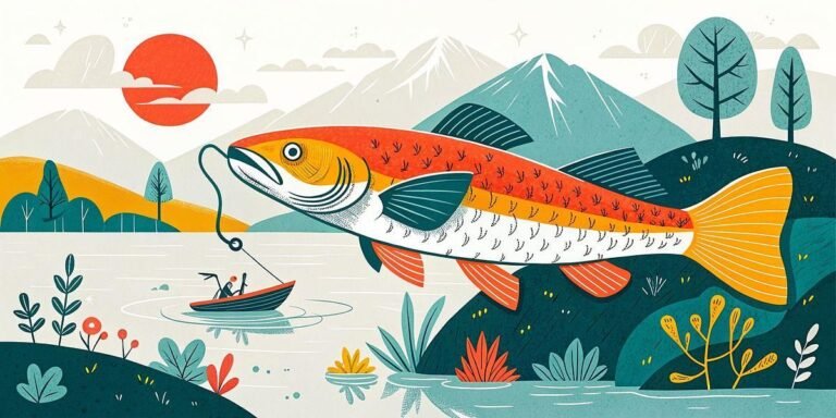 Best Snakehead Lures: What You Need to Catch a Dragon