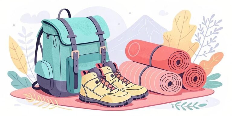 Best Hiking Gear We Use All the Time Best Hiking Gear We Use All the Time