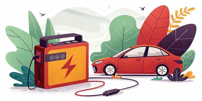 I Tested the Best Portable Jump Starters for Cars, Trucks, ATVs, and Boats