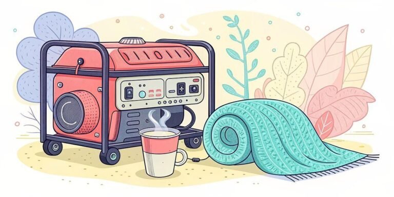 4 Best Dual-Fuel Generators
