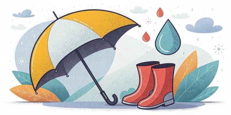 Water Resistant vs Waterproof: Here’s What You Need to Know Water Resistant vs Waterproof: Here’s What You Need to Know