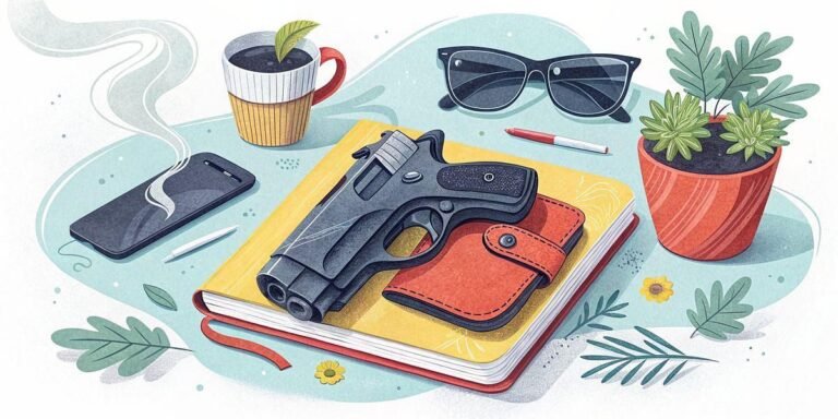 Best Concealed Carry Holsters of 2026