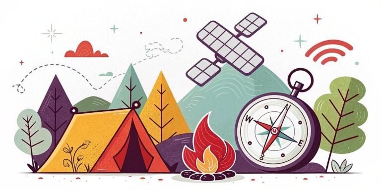 Best Satellite Messengers: Based on Field Testing Best Satellite Messengers: Based on Field Testing