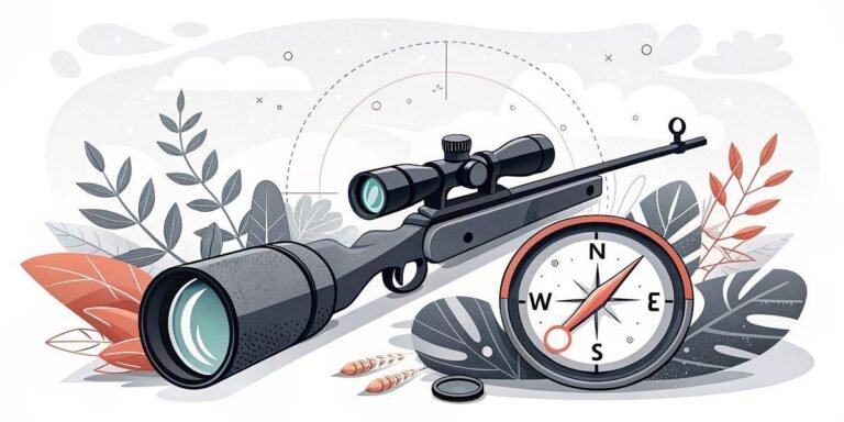 Leupold VX-6HD Gen 2 First Look: Features and Improvements