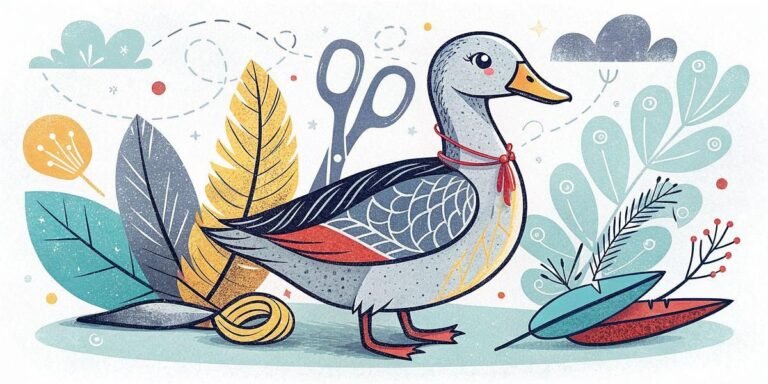 How to Pluck a Duck: Step-by-Step Guide
