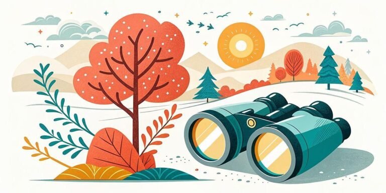 12 Best Binoculars, Our Optics Test Winners