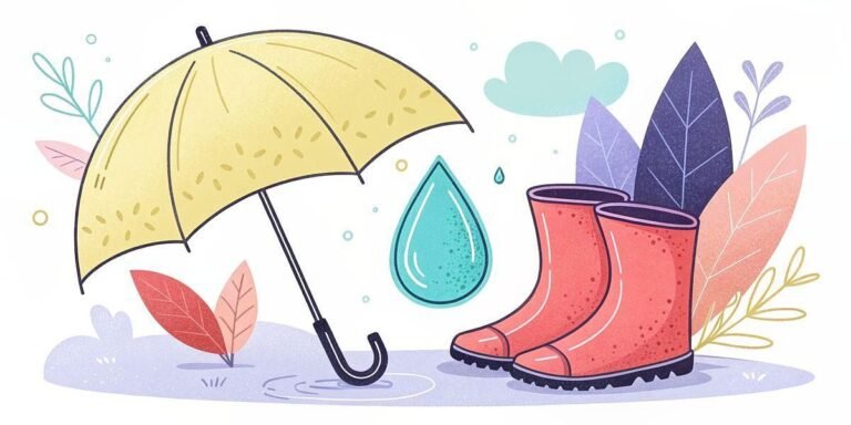 Water Resistant vs Waterproof: Here’s What You Need to Know