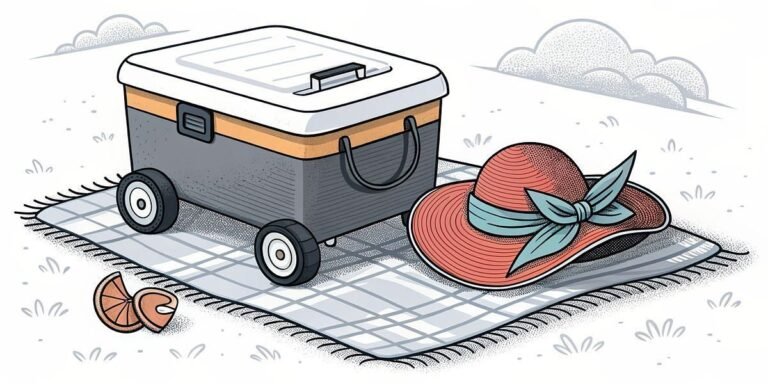 Best Coolers with Wheels of 2026: Tested and Reviewed Best Coolers with Wheels of 2026: Tested and Reviewed