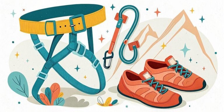 Best Climbing Harnesses of 2026: Tested and Reviewed Best Climbing Harnesses of 2026: Tested and Reviewed