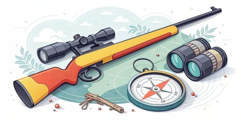 Best Muzzleloader Scopes Best Muzzleloader Scopes