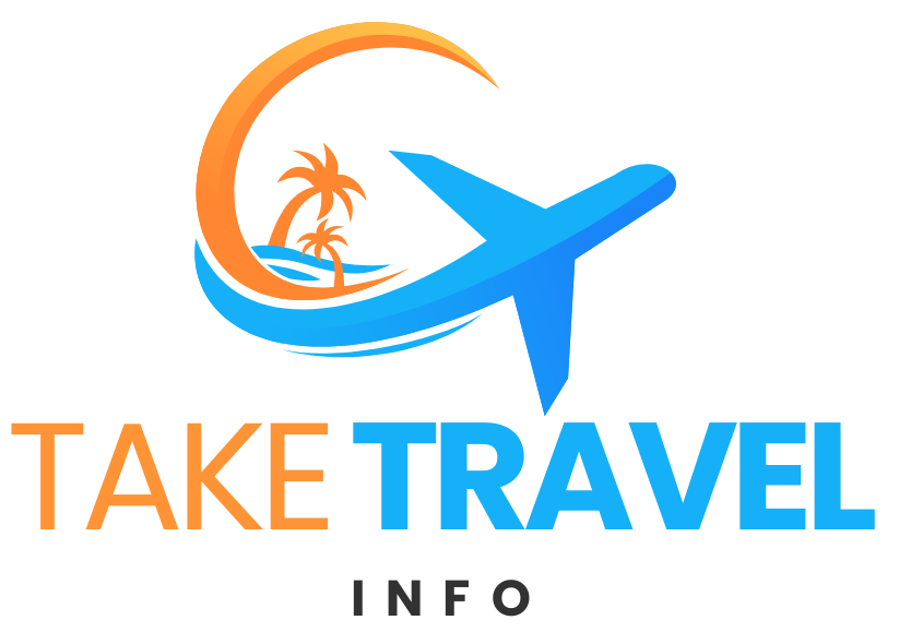 TakeTravelInfo